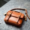 1/3 Messenger Bag