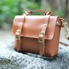 1/3 Messenger Bag：圖片 6