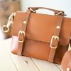 1/3 Messenger Bag：圖片 11