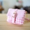 1/3 Shoulder Bag