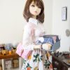 1/3 Shoulder Bag：圖片 4