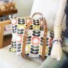 1/3 Tote Bag