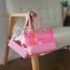 1/3 Tote Bag