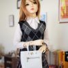 1/3 Tote Bag：圖片 5