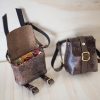 OB11 Messenger bag：圖片 2