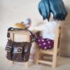 OB11 Messenger bag：圖片 4