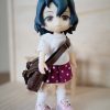 OB11 Messenger bag：圖片 3