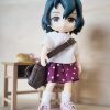 OB11 Messenger bag：圖片 6