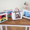 1/3 Hand-painted bag：圖片 4