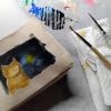 1/3 Hand-painted bag：圖片 12
