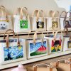 1/3 Hand-painted bag：圖片 7