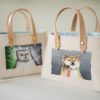 1/3 Hand-painted bag：圖片 19