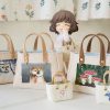 1/3 Hand-painted bag：圖片 17