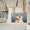 1/3 Hand-painted bag：圖片 14