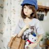 1/3 Tote Bag：圖片 12