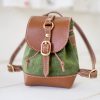 1/4&1/3 Backpack