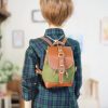 1/4&1/3 Backpack：圖片 11