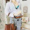 1/3 Shoulder Bag：圖片 2