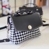 1/3 Shoulder Bag