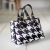 1/3 Tote Bag