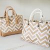 1/3 Tote Bag
