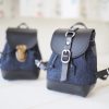1/4&1/3 Backpack