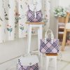 1/3 Shoulder Bag：圖片 8