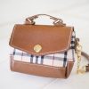 1/3 Shoulder Bag