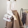 1/3 Shoulder Bag：圖片 3