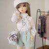 1/3 Shoulder Bag：圖片 5