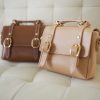1/3 Messenger Bag