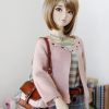 1/3 Shoulder Bag：圖片 3
