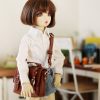 1/3 Messenger Bag：圖片 28