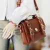 1/3 Messenger Bag：圖片 5