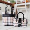 1/3 Tote Bag