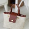 1/3 Tote Bag