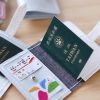 1/3 Passport Holder：圖片 16