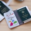 1/3 Passport Holder：圖片 15