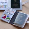 1/3 Passport Holder：圖片 14
