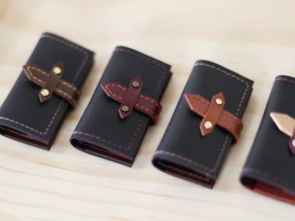 1/3 Wallets - Image 2