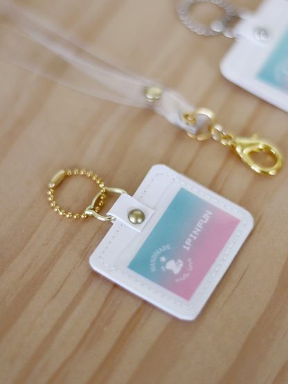 1/3 Badge / ID Holder - Image 10