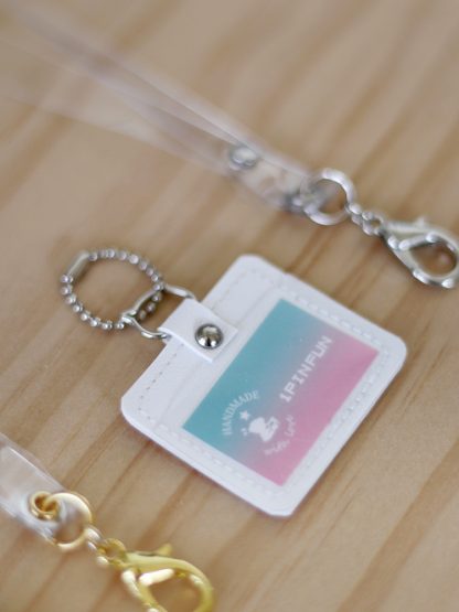 1/3 Badge / ID Holder - Image 9