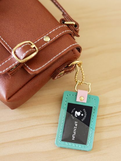 1/3 Badge / ID Holder - Image 2