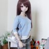 1/3 Shoulder Bag：圖片 17