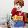 1/3 Shoulder Bag：圖片 4