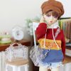 1/3 Shoulder Bag：圖片 3