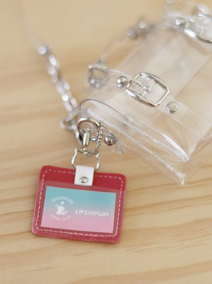 1/3 Badge / ID Holder - Image 32