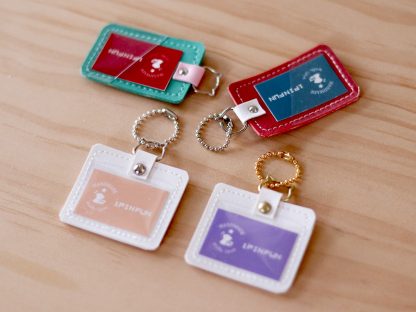 1/3 Badge / ID Holder - Image 11