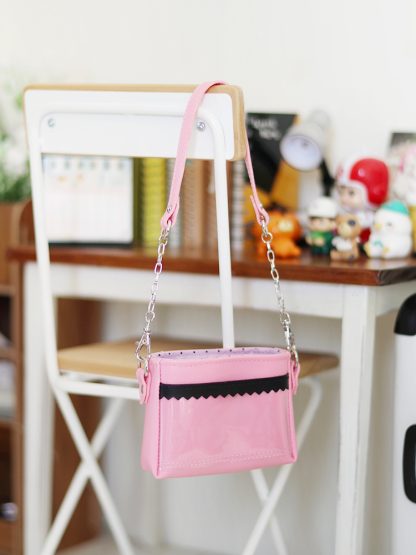 1/3 Shoulder Bag - Image 16