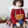 1/3 Shoulder Bag：圖片 8